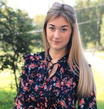Воробьёва Светлана Владимировна Воробьёва Светлана Владимировна